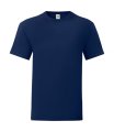 Kinder T-shirt Fruit of the Loom 61-023-0 Iconic Navy